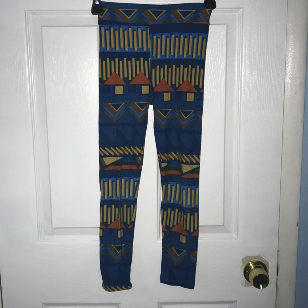 Lularoe kids leggings